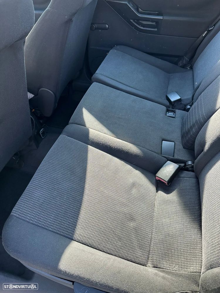 Opel Meriva 1.7 CDTI Cosmo - 12