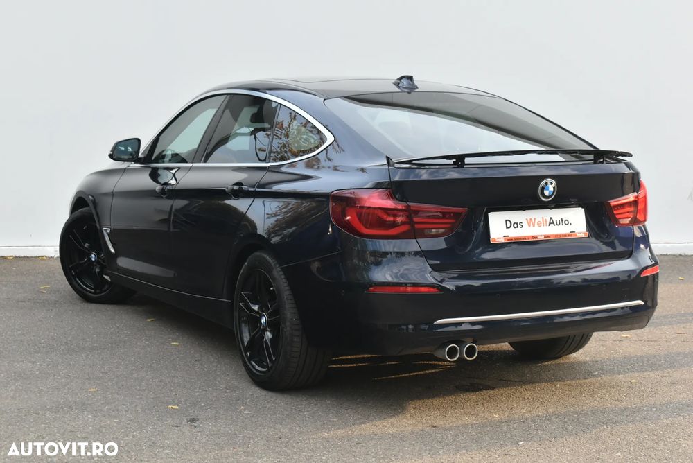 BMW Seria 3 - 6