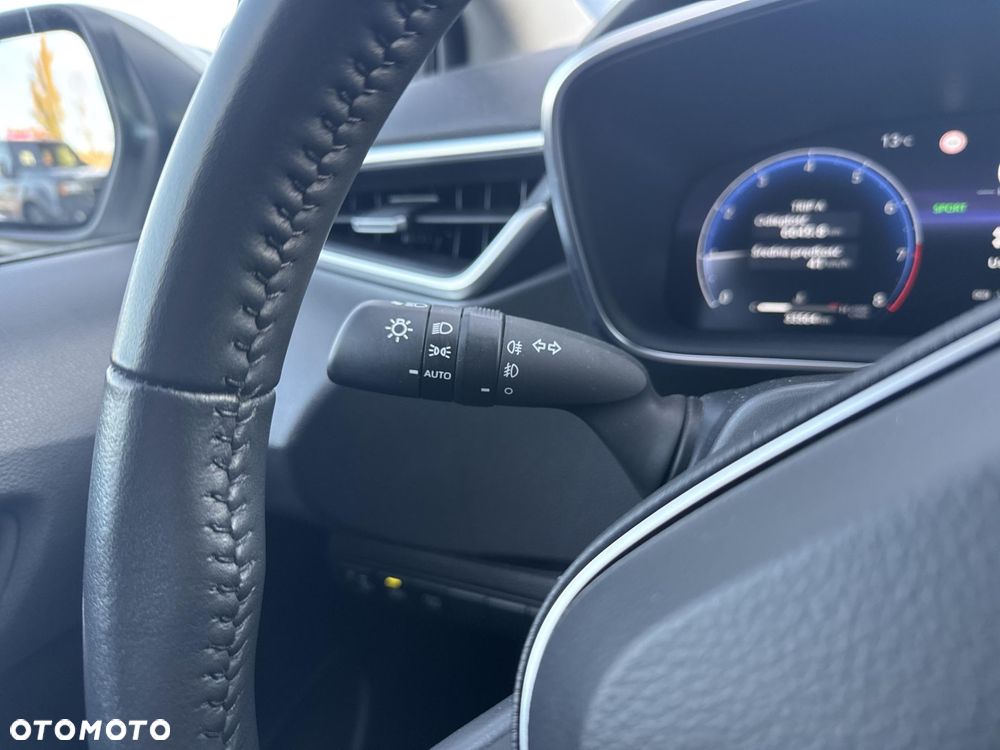 Toyota Corolla 1.5 Comfort MS - 15