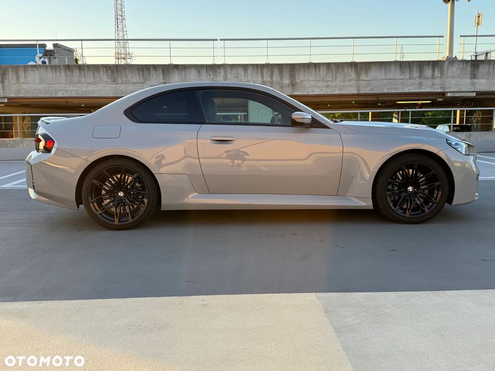 BMW M2 - 7