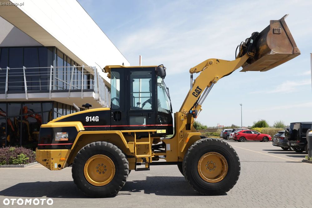 Caterpillar 914G - 23