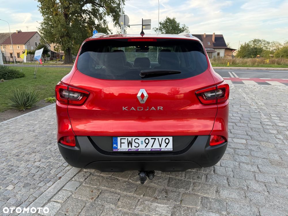 Renault Kadjar - 34