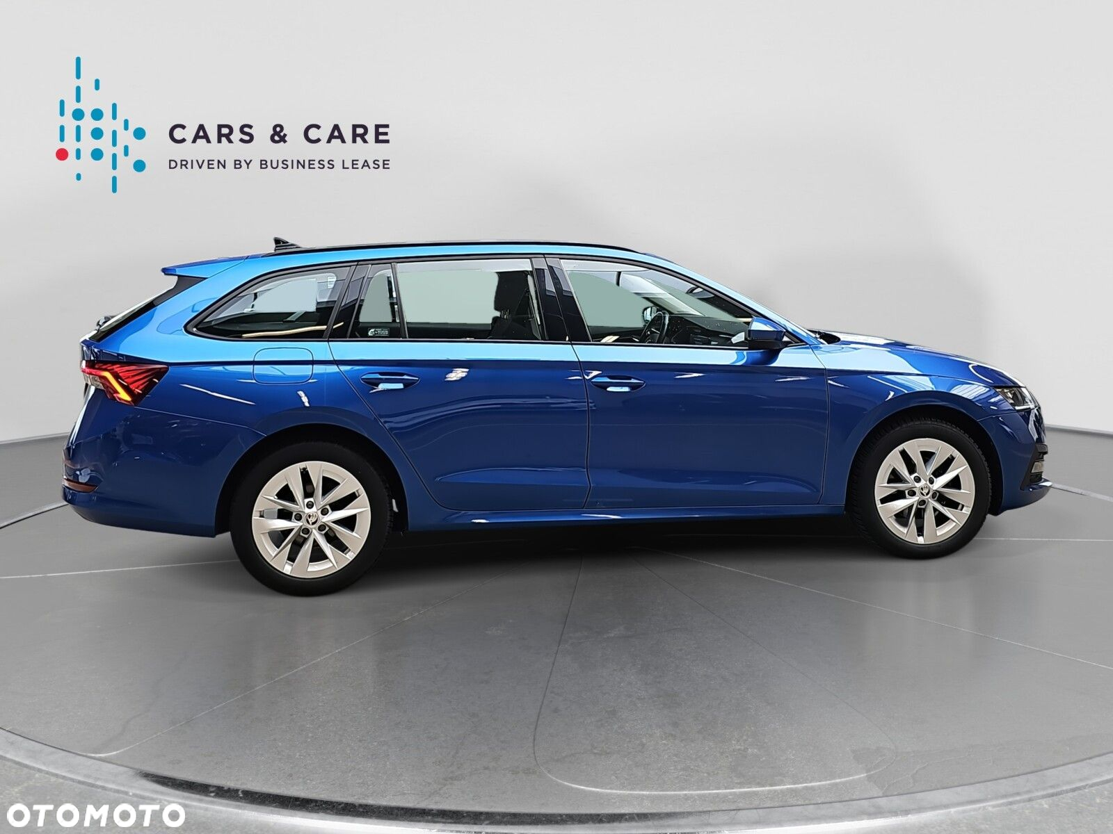Skoda Octavia 2.0 TDI Ambition DSG - 34