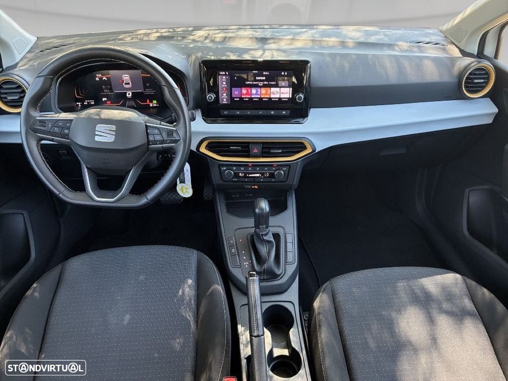 SEAT Ibiza 1.0 TSI Style DSG - 18