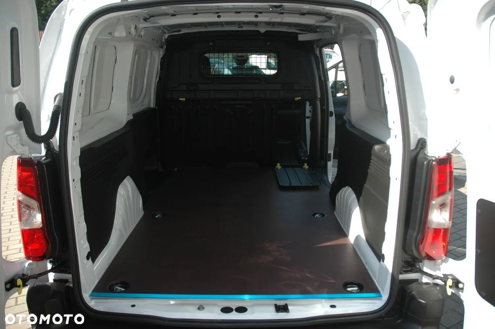 Citroën Berlingo - 16