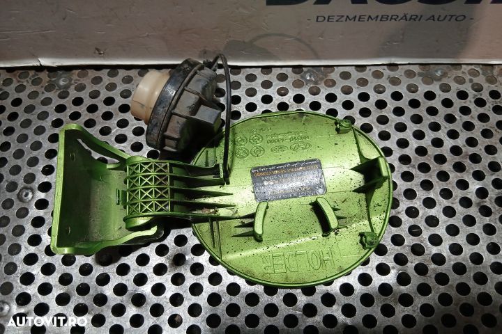 Usita rezervor 69510-1J000 69510-1J000 Hyundai i20 PB [2008 - 2012] H - 2