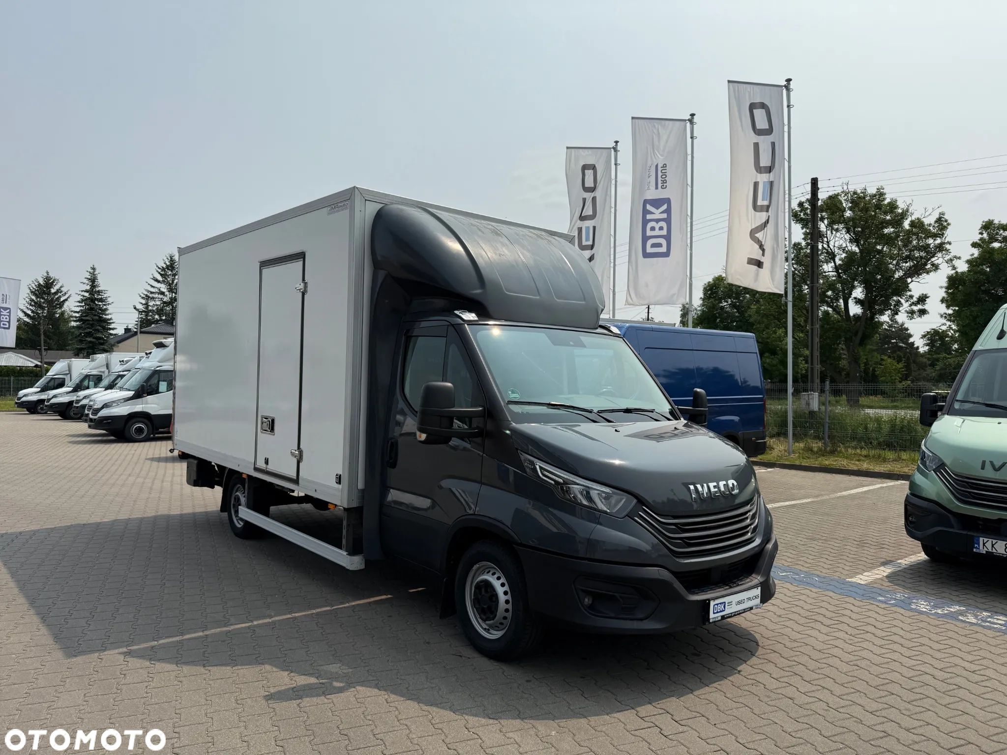 Iveco 35S18 - 1