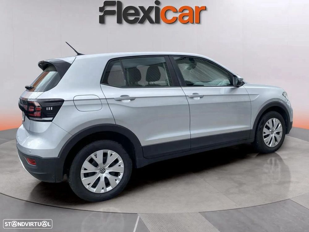 VW T-Cross 1.0 TSI Conceptline - 6