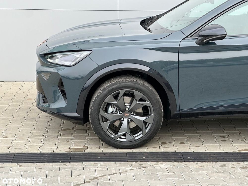 Cupra Formentor 1.5 TSI DSG - 10
