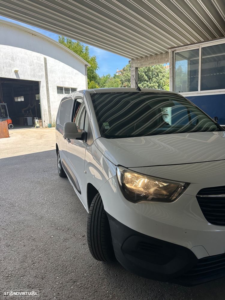 Opel Combo 1.5 CDTi L2H1 Enjoy - 6