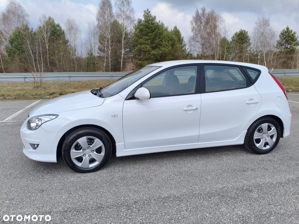 Hyundai i30 1.6 CRDi Edition 20 - 7