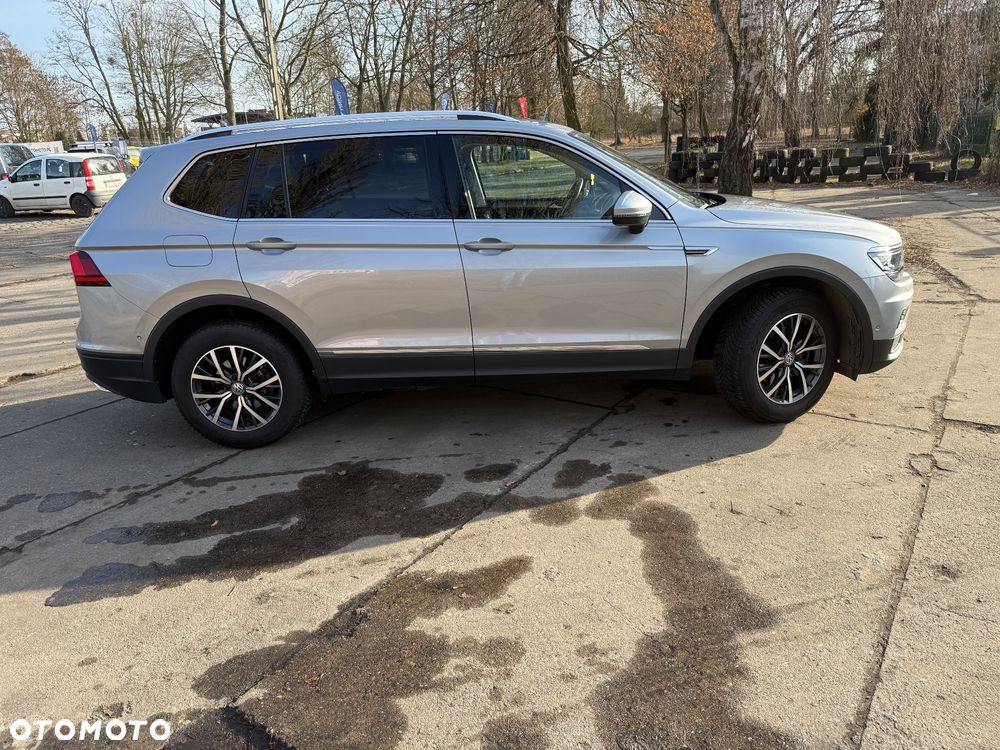 Volkswagen Tiguan 1.5 TSI EVO Highline DSG - 16