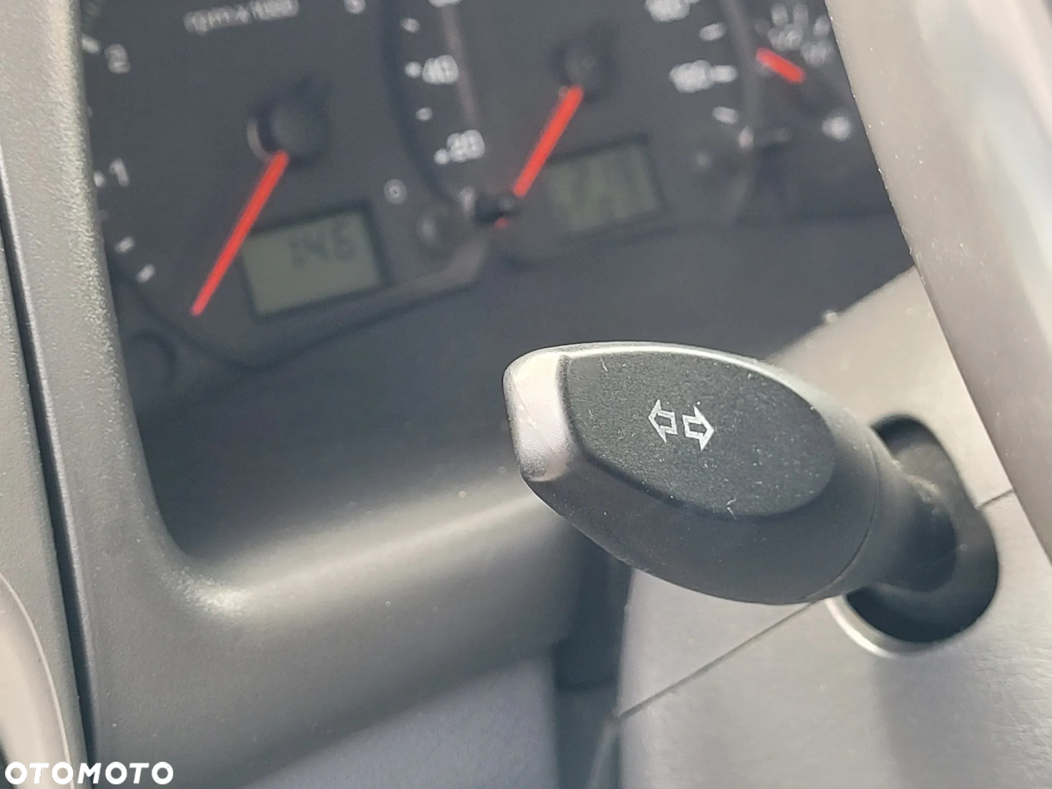 Ford Transit - 35