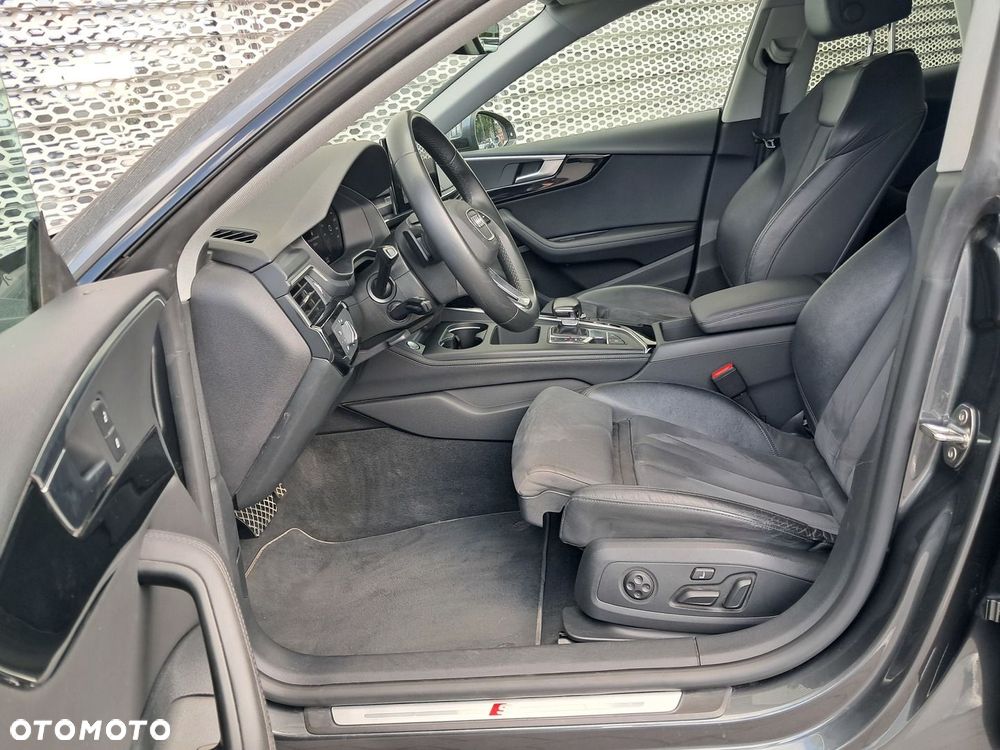 Audi A5 Sportback - 12