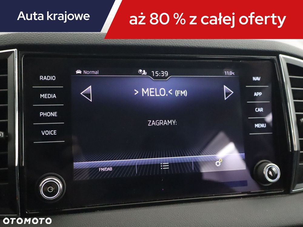 Skoda Karoq - 11
