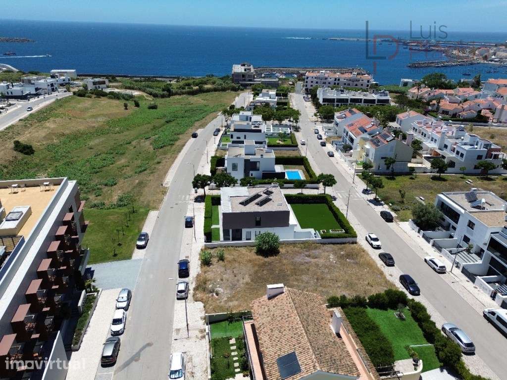 Lote Terreno Construção Moradia - Grande imagem: 2/7