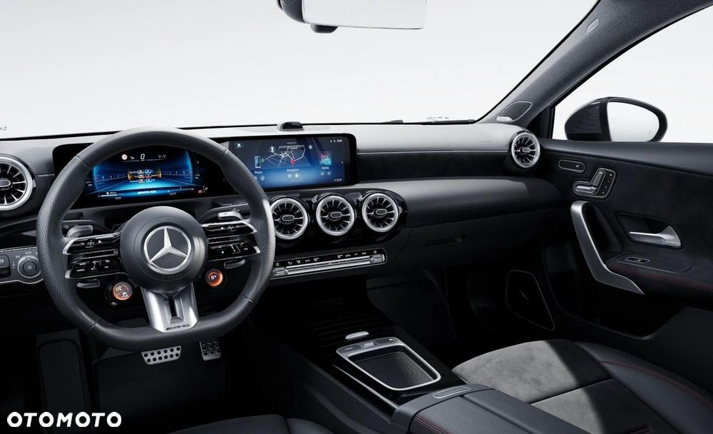 Mercedes-Benz Klasa A - 11