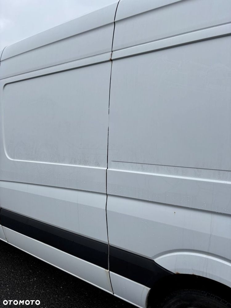 Mercedes-Benz SPRINTER 316 CDI - 5
