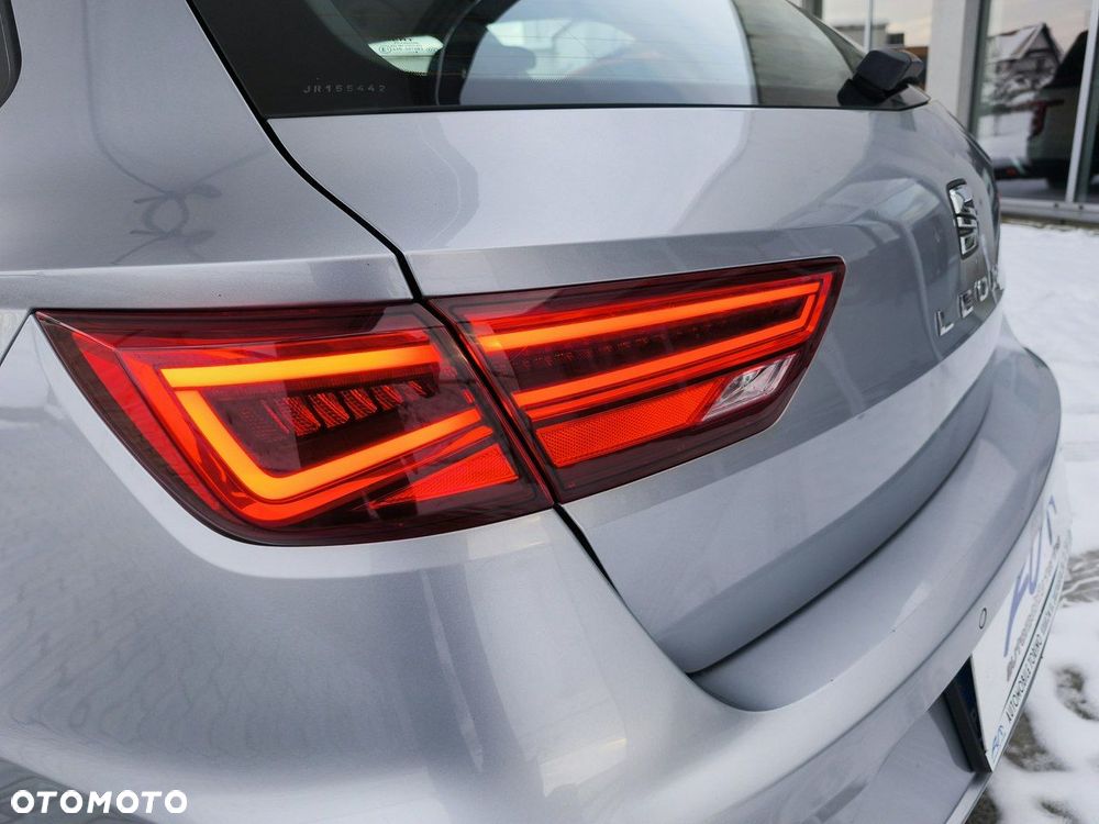 Seat Leon - 9