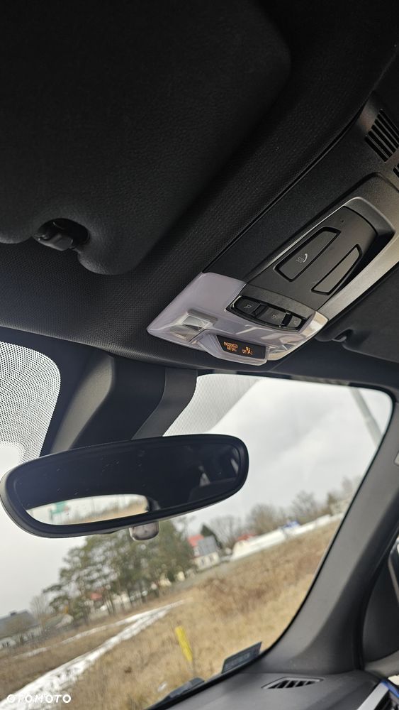 BMW X1 xDrive25d Sport Line sport - 11