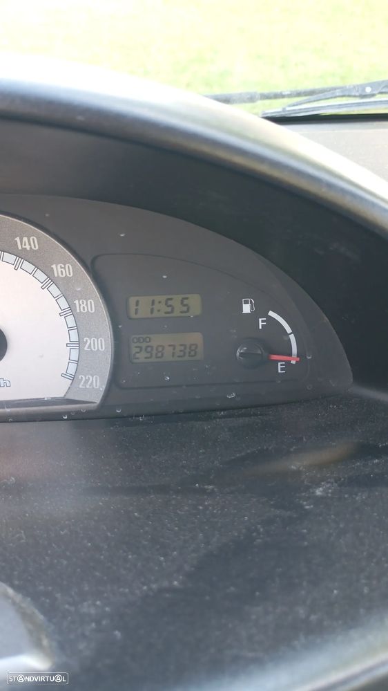 Hyundai Matrix 1.5 CRDi GLS - 9