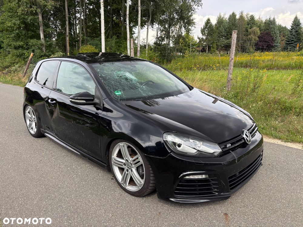 Volkswagen Golf 2.0 R - 4