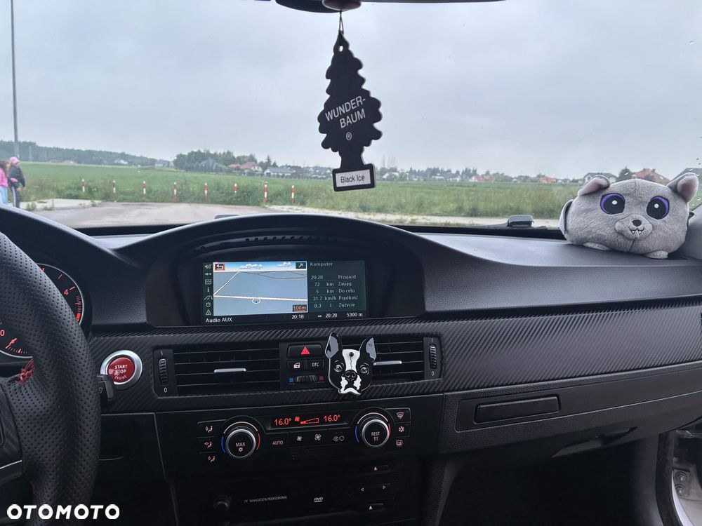 BMW Seria 3 - 27