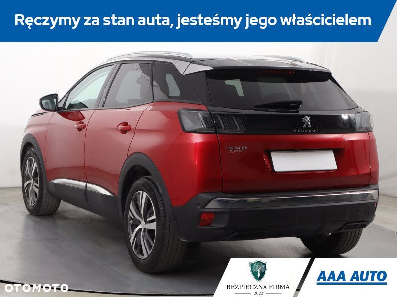 Peugeot 3008 - 6