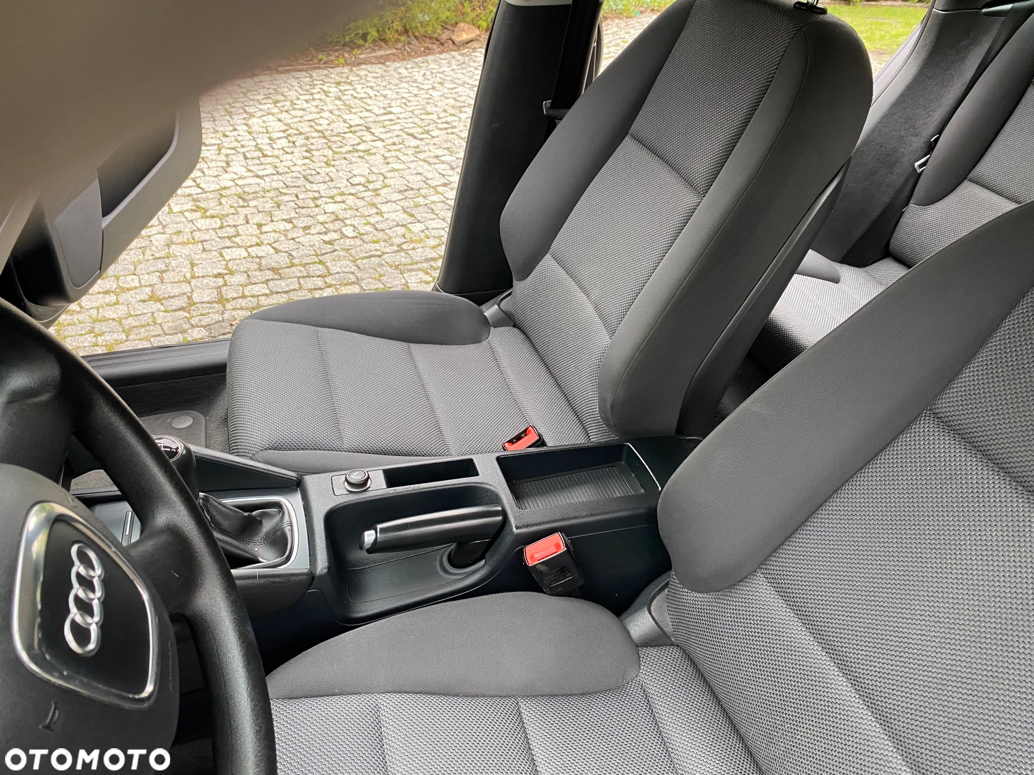 Audi A3 - 32