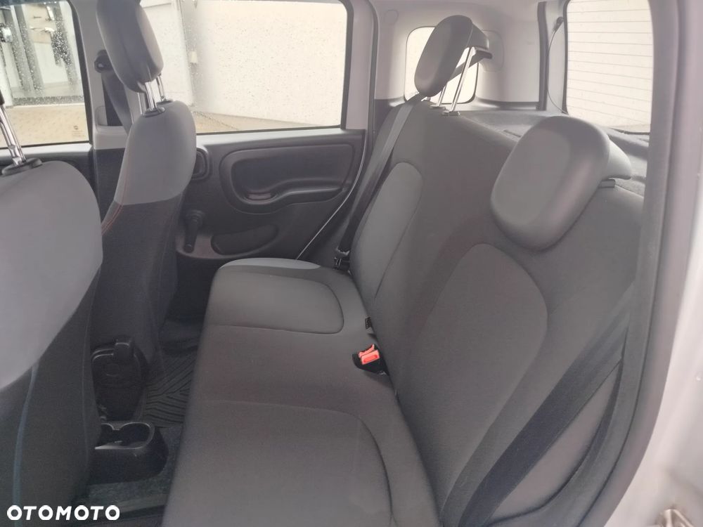 Fiat Panda - 16