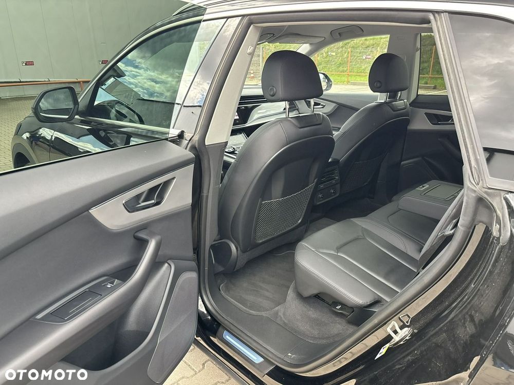 Audi Q8 45 TDI mHEV Quattro Tiptronic - 20