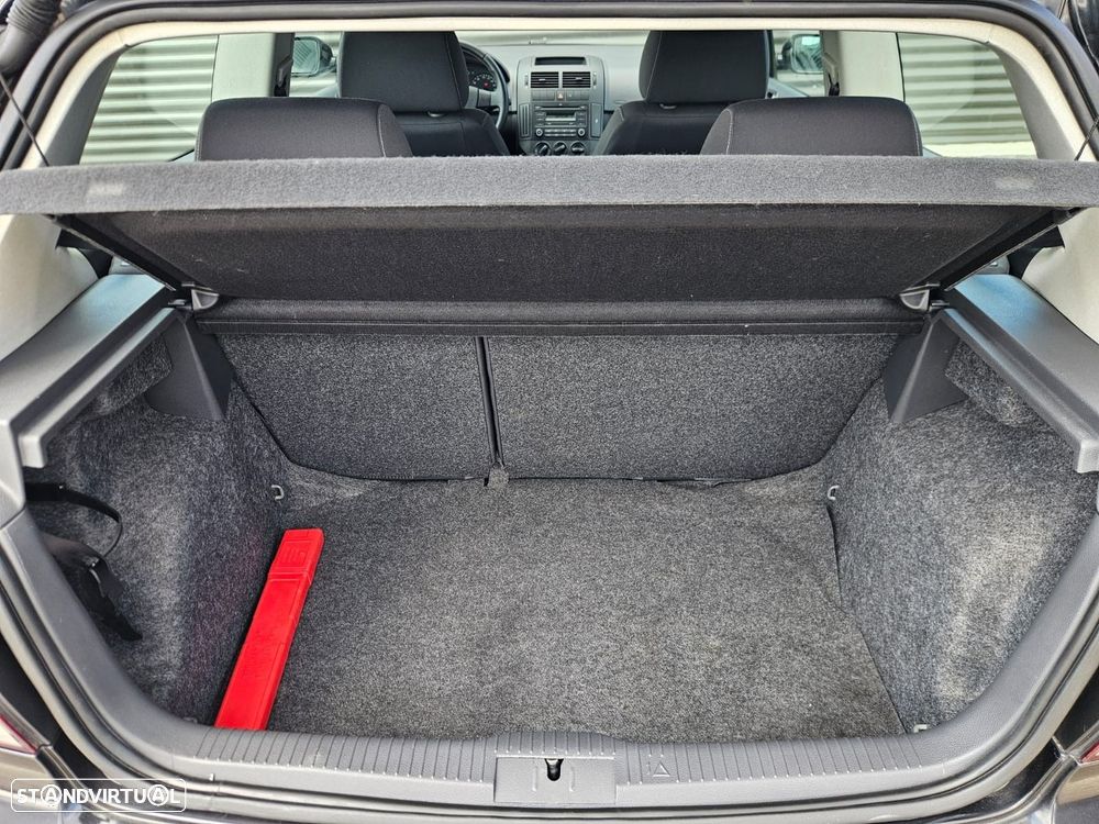 VW Polo 1.2 Trendline - 34