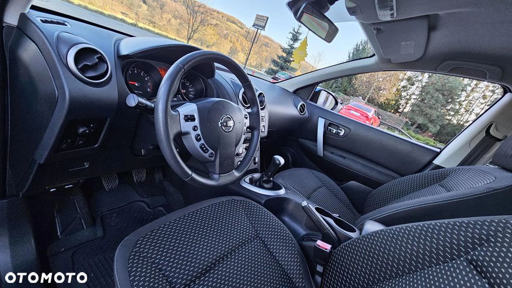 Nissan Qashqai 1.6 acenta - 20