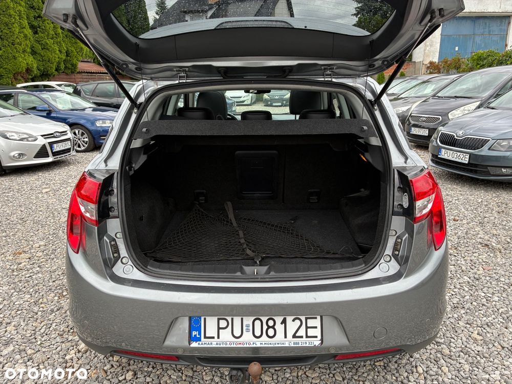 Citroën C4 Aircross 1.6 Stop & Start 2WD Attraction - 11