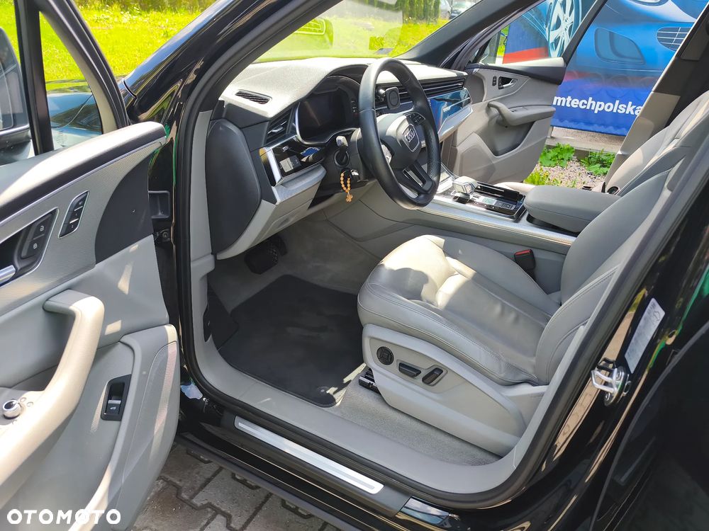 Audi Q7 50 TDI mHEV Quattro Tiptr - 7