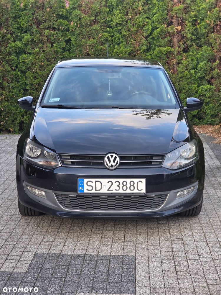 Volkswagen Polo 1.4 16V Highline CityLine - 2