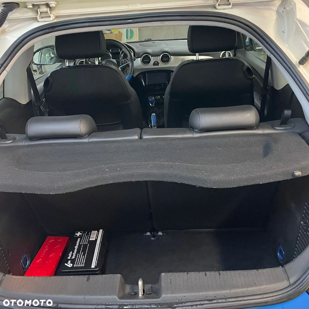 Opel Adam 1.0 Start/Stop Jam - 17