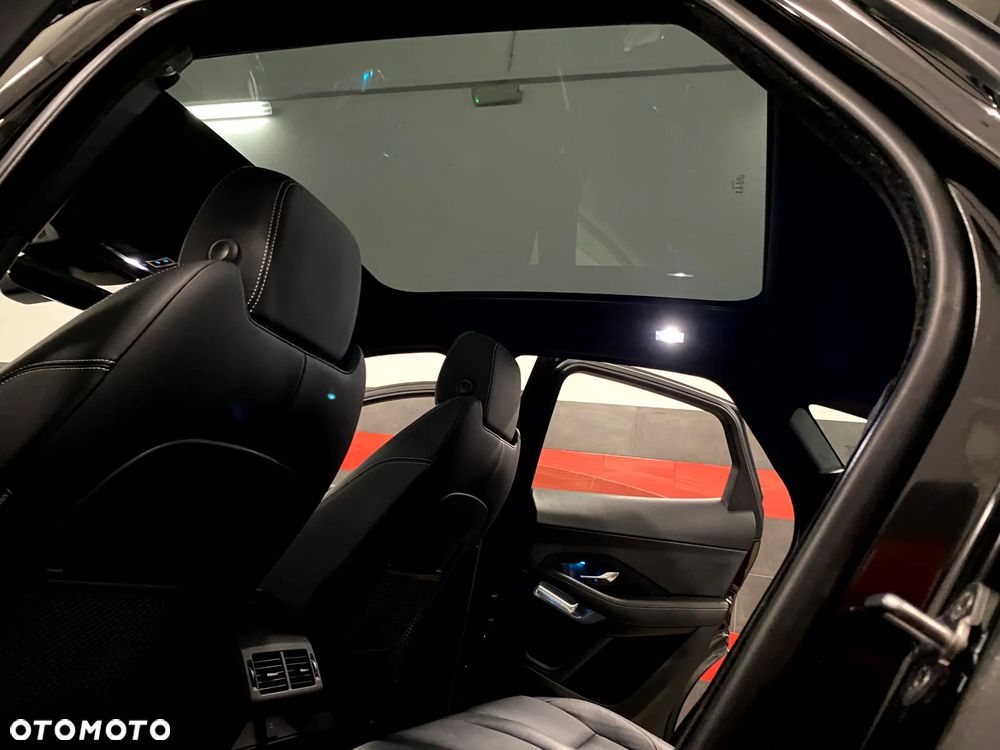 Jaguar E-Pace D150 R-Dynamic S - 10
