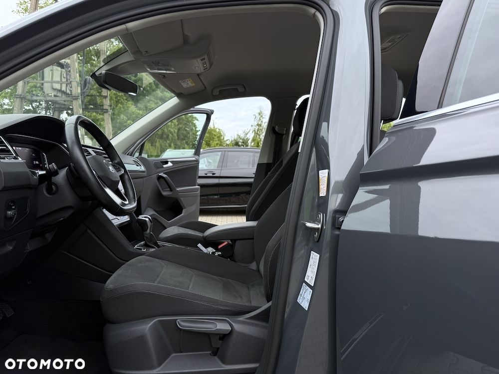 Volkswagen Tiguan - 35