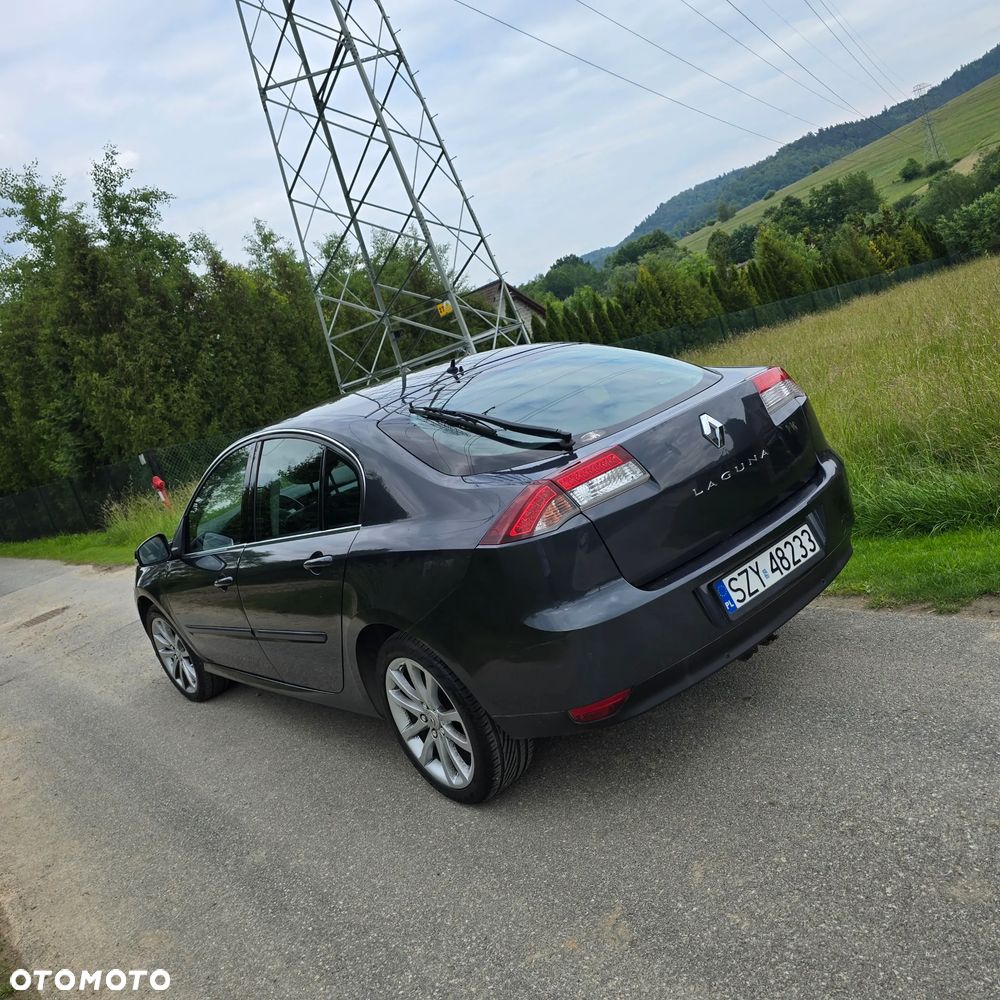 Renault Laguna 2.0 16V Dynamique - 4