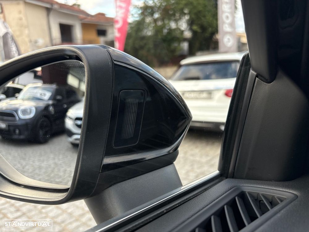 Audi A3 Sportback 40 TFSIe S line - 55