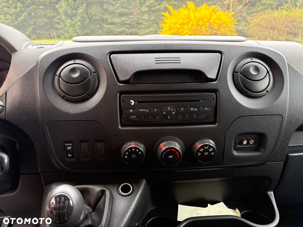 Renault Master - 9