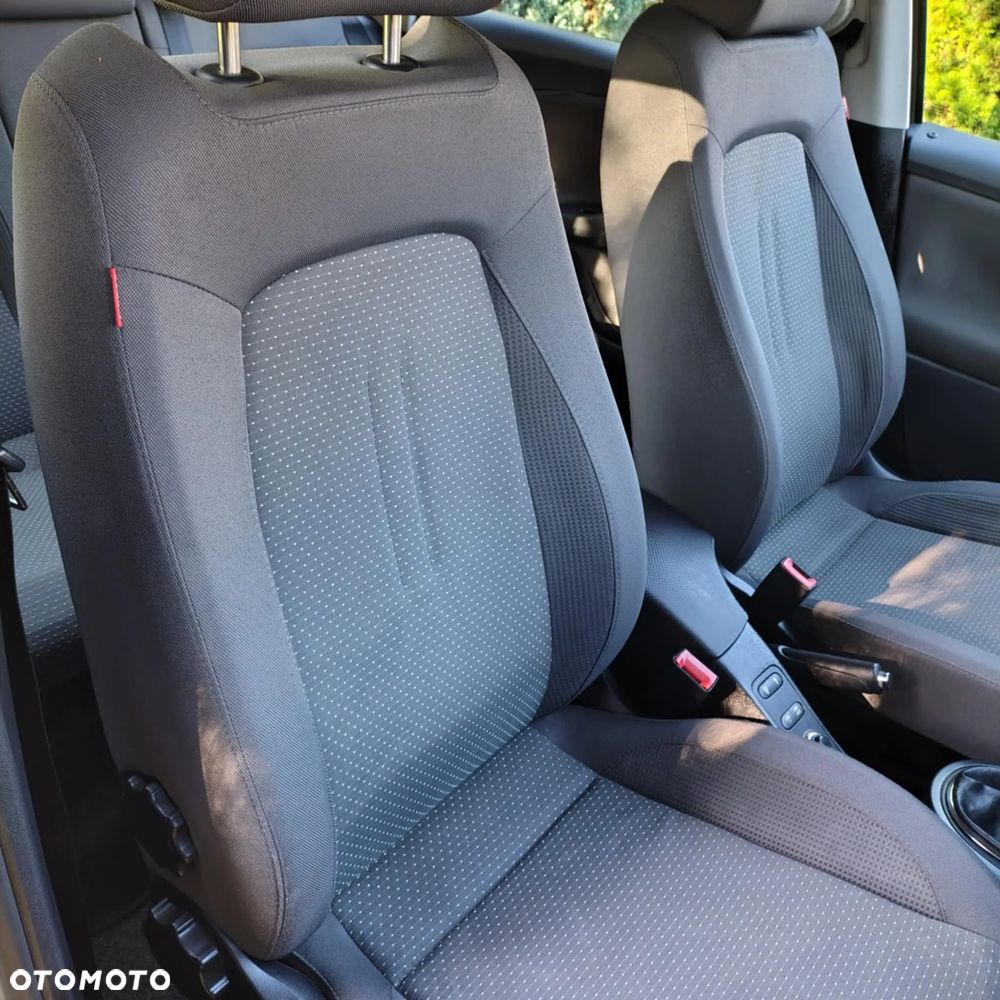 Seat Altea XL 1.6 Comfort Limited - 16