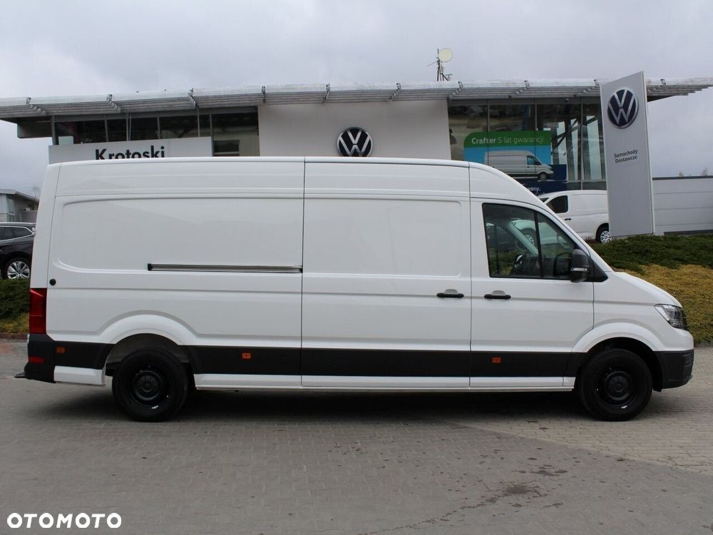 Volkswagen Crafter - 6
