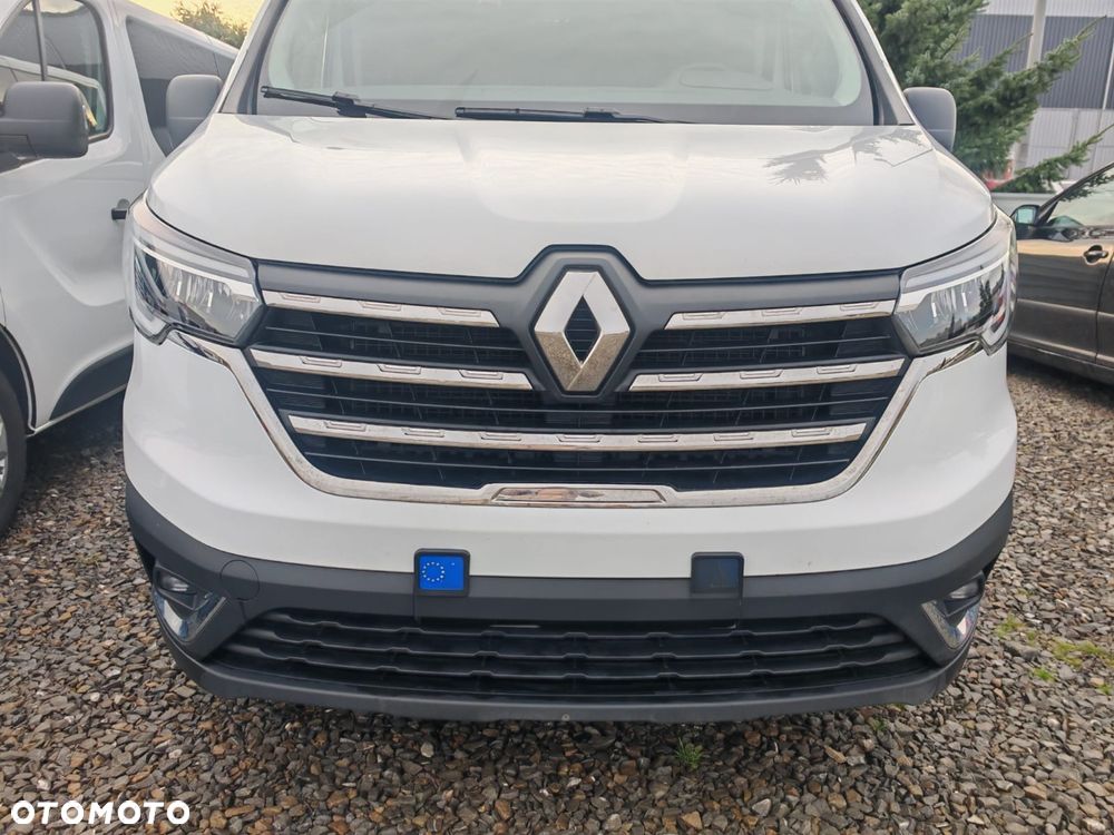 Renault Trafic Kombi 2.0 L2 Business - 6
