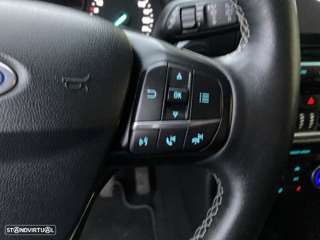 Ford Fiesta 1.0 EcoBoost S&S Titanium - 14