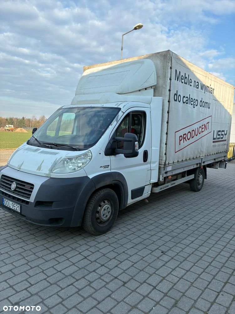 Fiat DUCATO - 12