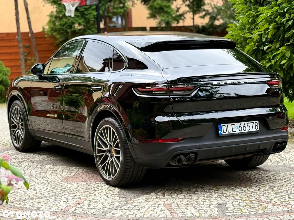 Porsche Cayenne Platinum Edition - 36
