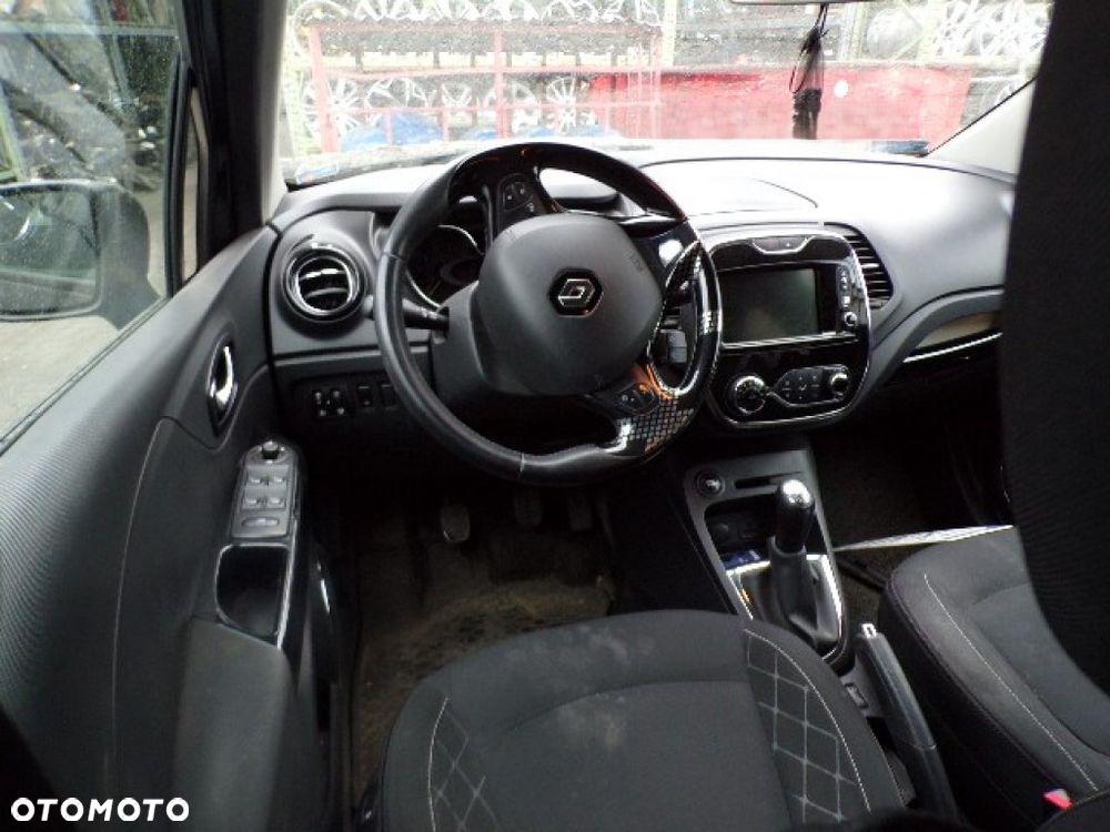 Części - Renault Captur 1 I 1.5 DCI 90 KM 14R - 5