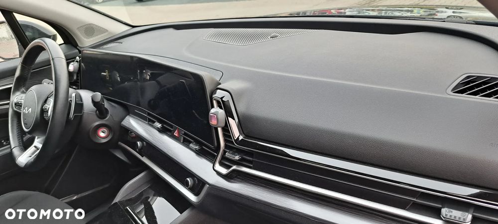 Kia Sportage 1.6 T-GDI L 2WD DCT - 14